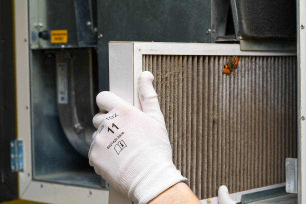 Daleville, AL Airduct Cleaning Company