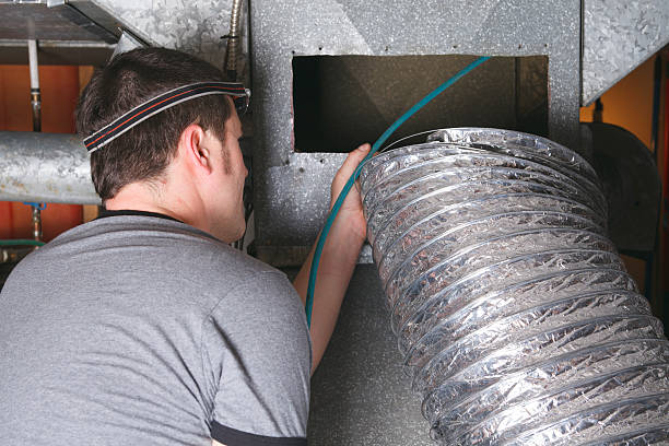 Best Air Duct Cleaning Near Me  in Deville, AL