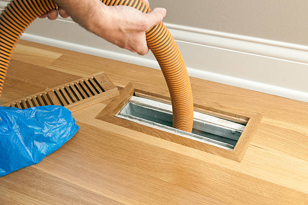 Best Affordable Air Duct Cleaning  in Deville, AL