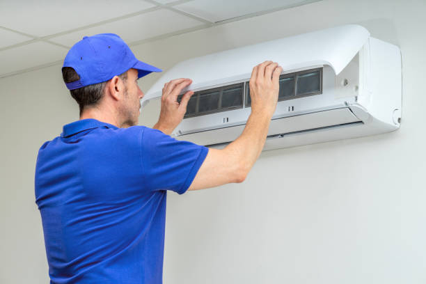 Best Air Quality Test  in Deville, AL