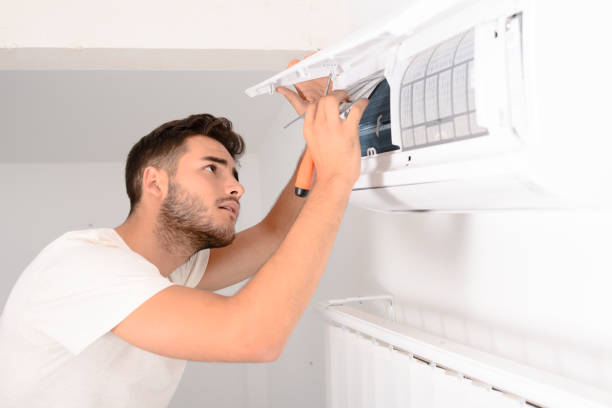 Best Professional Duct Cleaning Services  in Deville, AL