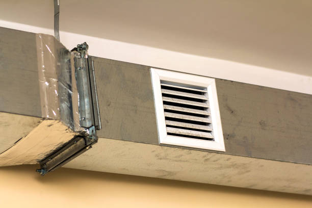 Best Residential Air Duct Cleaning  in Deville, AL